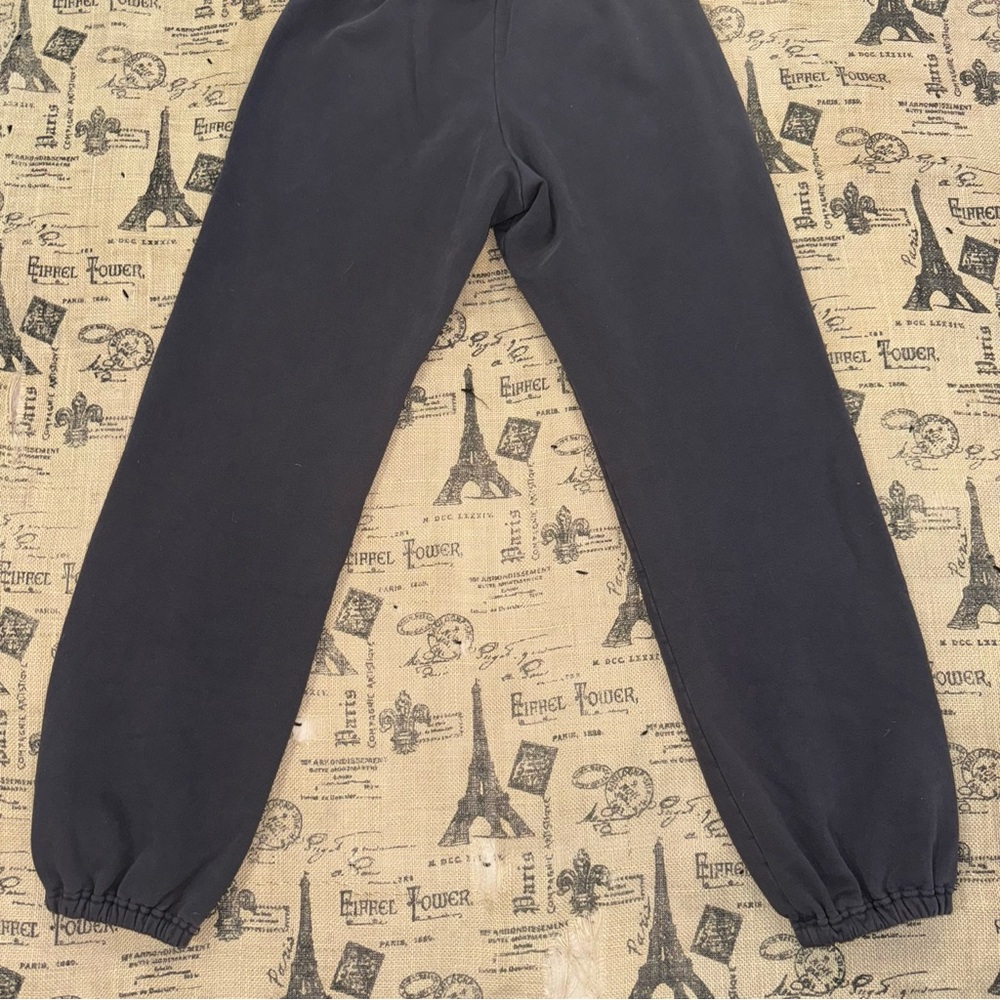 Yeezy Gap Engineered By Balenciaga Fleece Pants Size S - Picture 13 of 16
